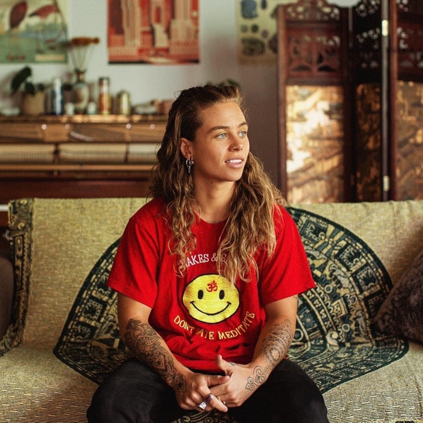 Music Tash Sultana