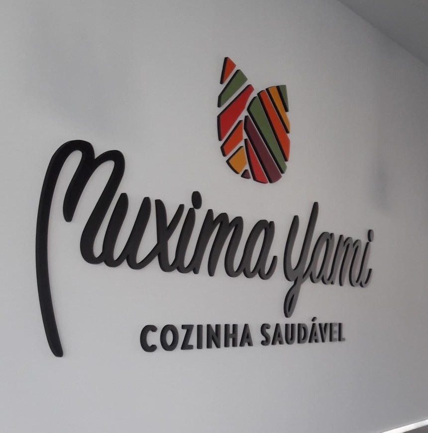 Restaurantes Muxima Yami 