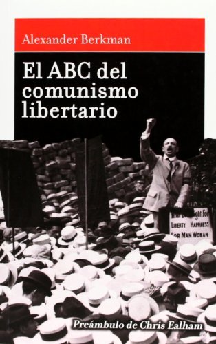 Libro Abc Del Comunismo Libertario