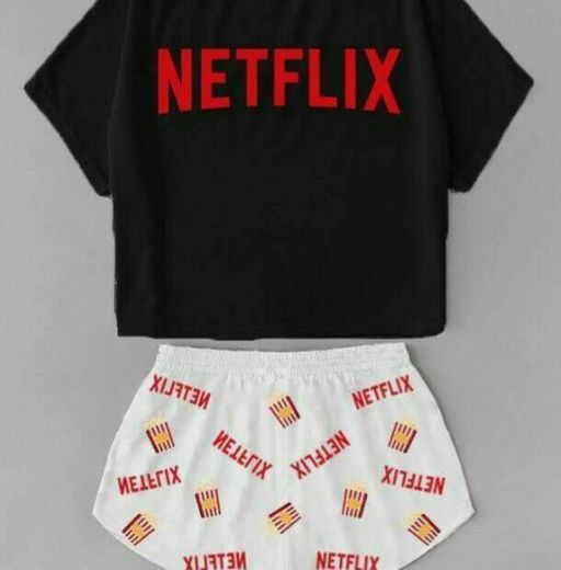 Kit Netflix 
