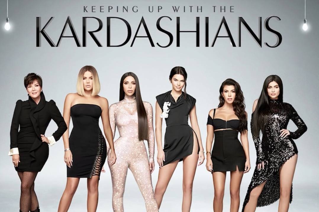Las Kardashian