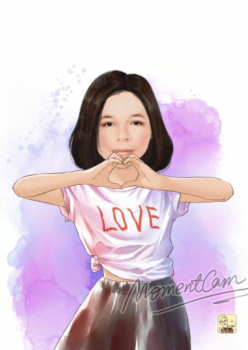 App MomentCam