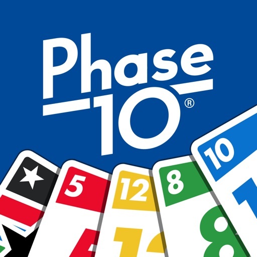 App Phase 10