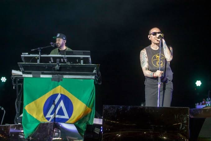 Linkin Park 🤘🏻