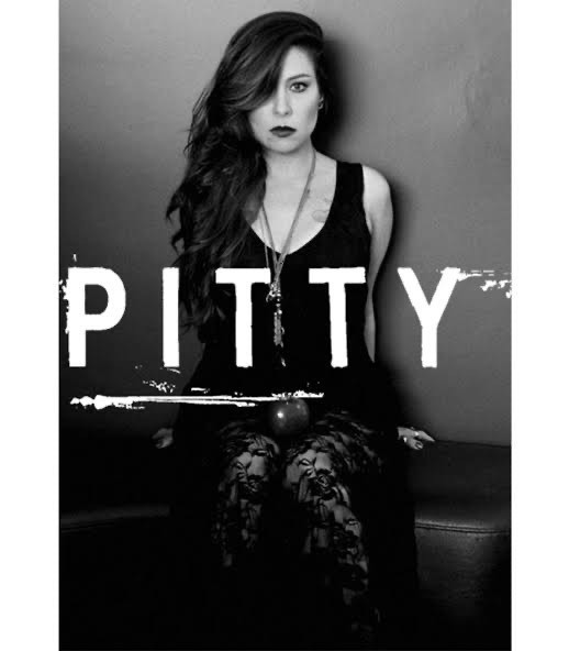 Fashion Pitty 🎶 