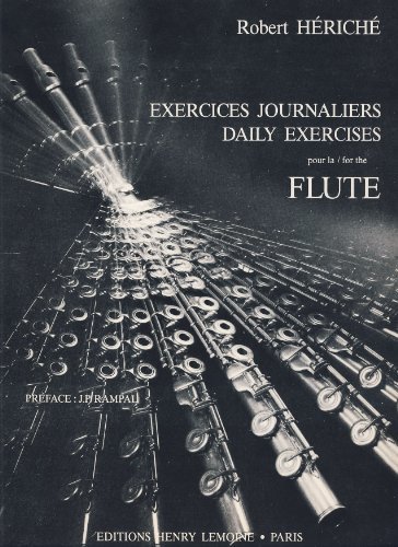 HERICHE - Exercises Journaliers