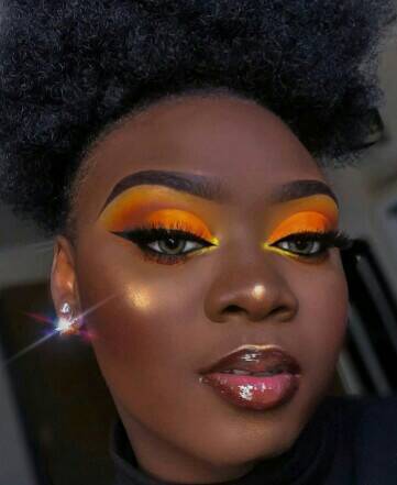 Social UCANBE BELLE 35 Colorido Maquillaje Sombra de Ojos Paleta de pigmentos Paleta