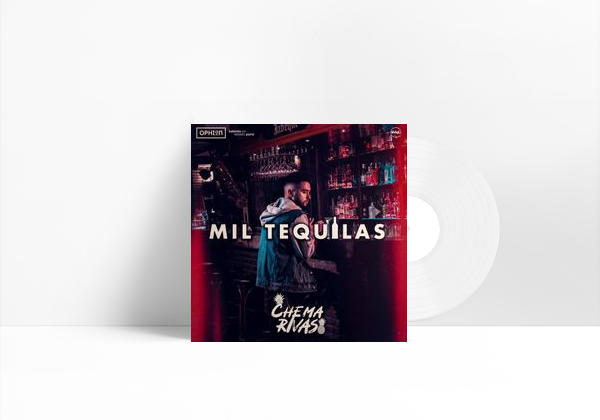 Mil Tequilas