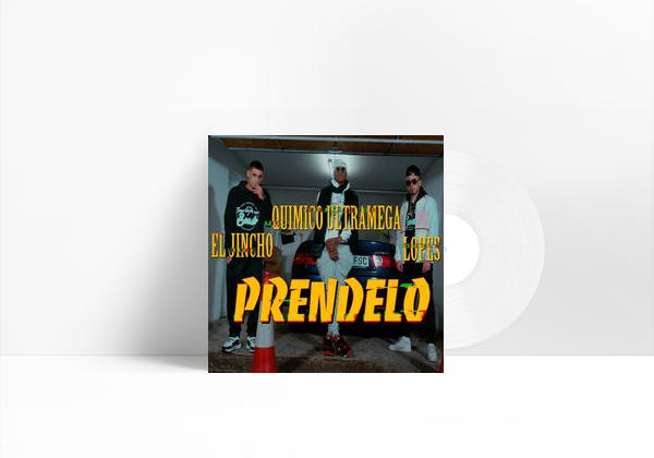 Préndelo