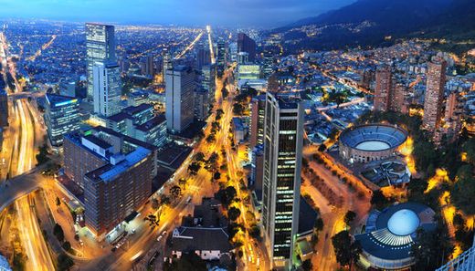 ¡Bogotá, más cerca de la gente! | Bogota.gov.co