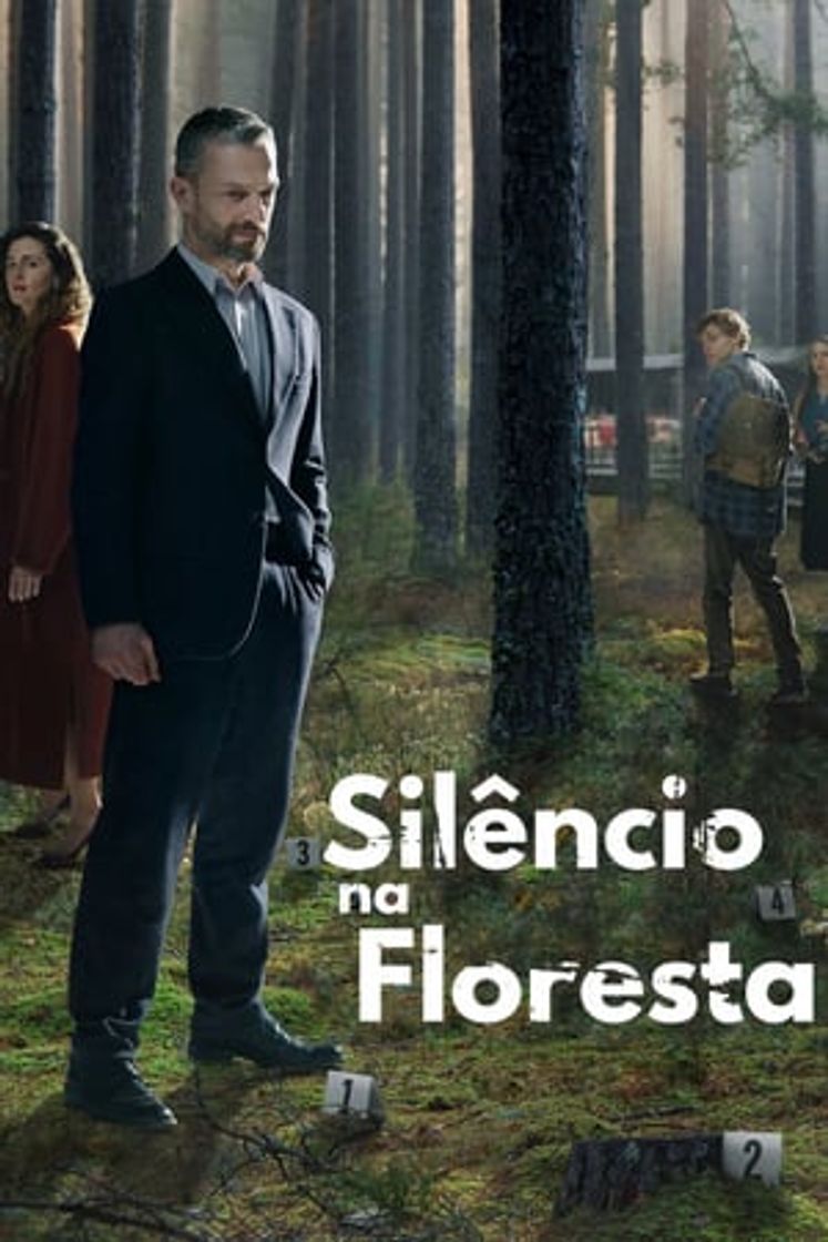 Bosque adentro