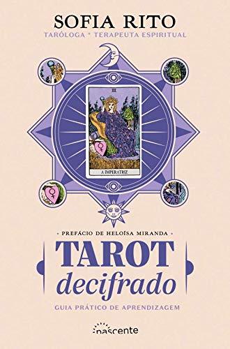 Libro Tarot Decifrado