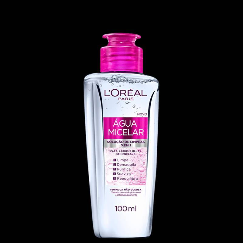 Product Água micelar L'oreal 