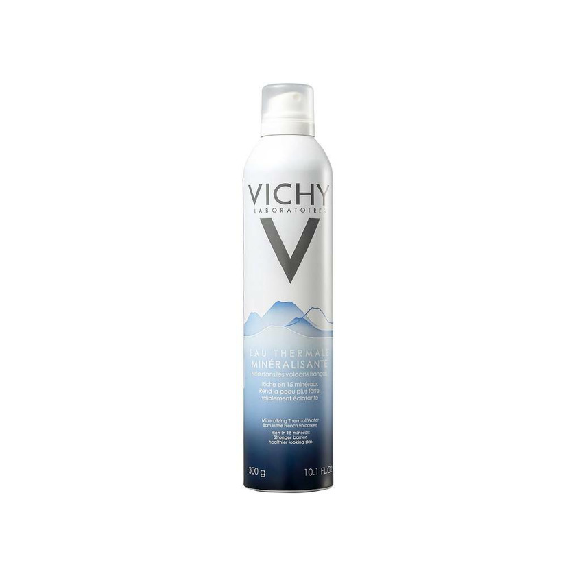 Product Água termal da vichy