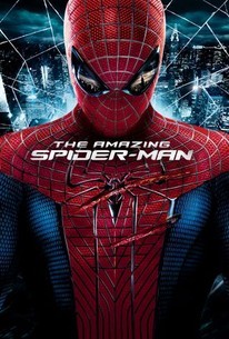 Película The Amazing Spider-Man