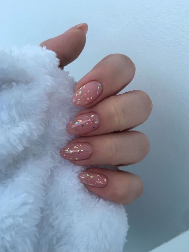 Fashion nail inspo 