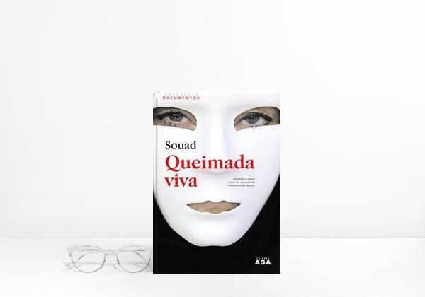Queimada Viva