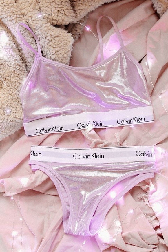 Lingerie//𝙲𝚊𝚕𝚟𝚒𝚗 𝙺𝚕𝚎𝚒𝚗 