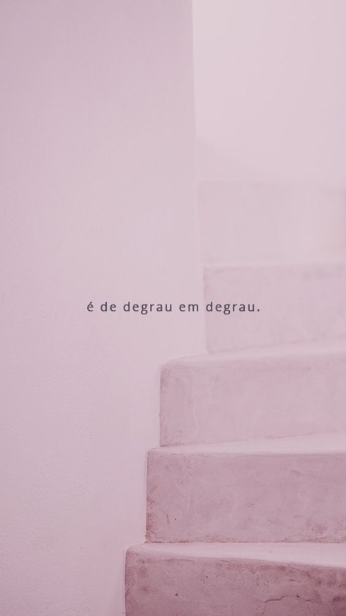 Você pode chegar lá mas... 👆🏻💘