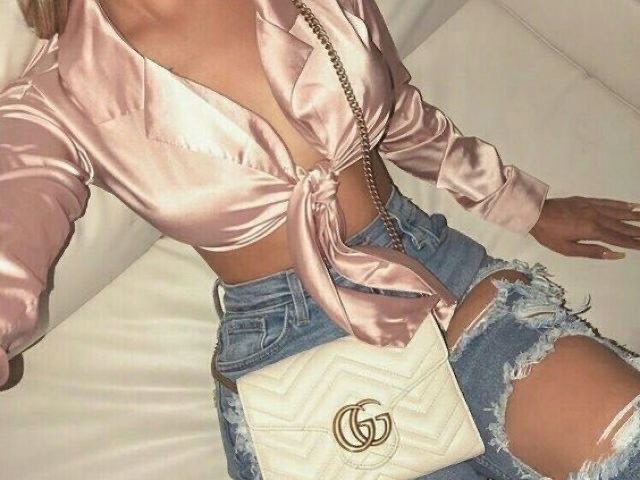 Classic pink 🎀