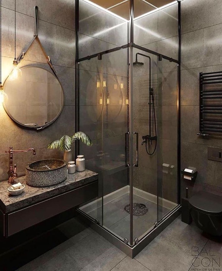 Social Casa de Banho 