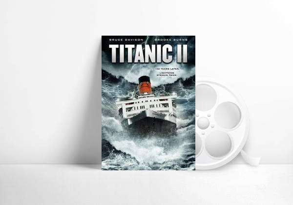 Movie Titanic II