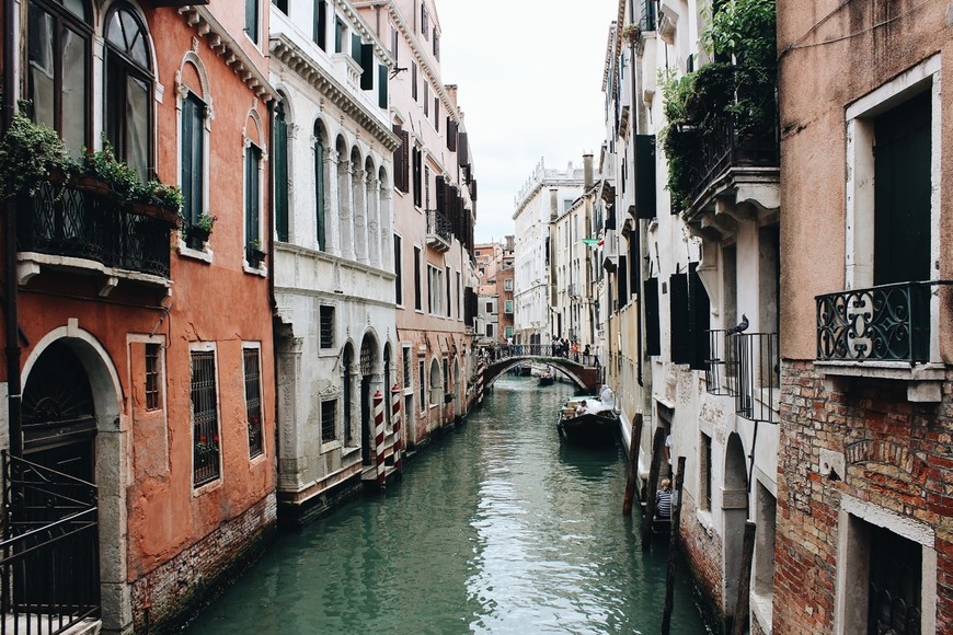 Venecia