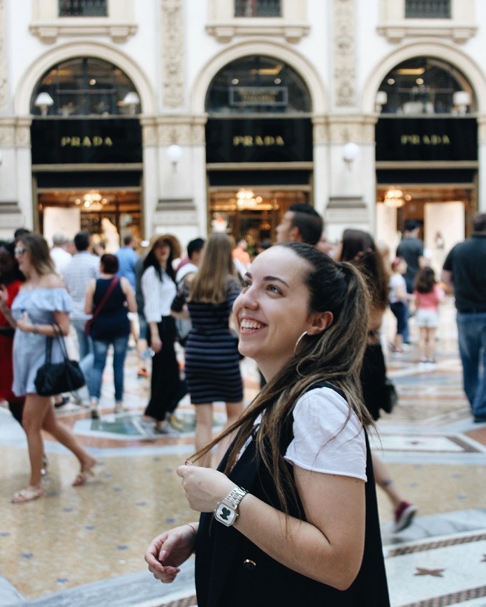 Galerías de la Ciudad de Buenos Aires