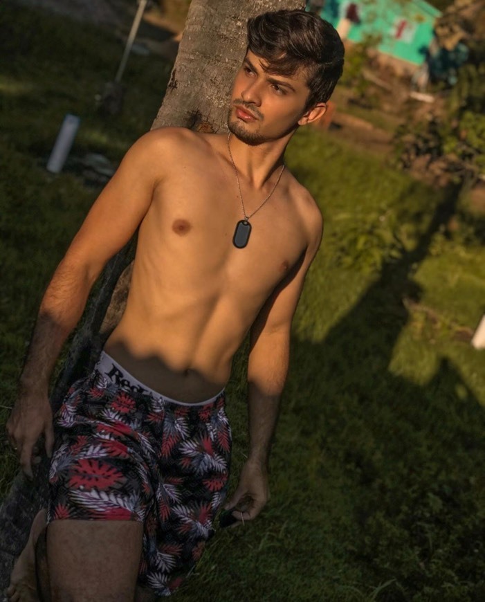 Sim eu amo shortinhos 😍🤤