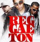 Canción Reggaeton