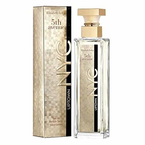 Beauty Elizabeth Arden Fifth Avenue NYC Uptown Eau de Parfum 125ml Spray