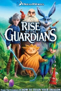 Movie El origen de los guardianes