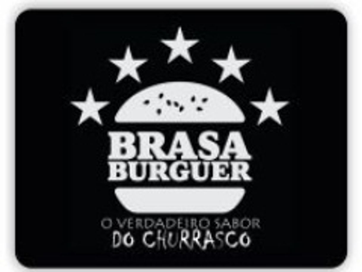 Restaurantes Brasa burguer