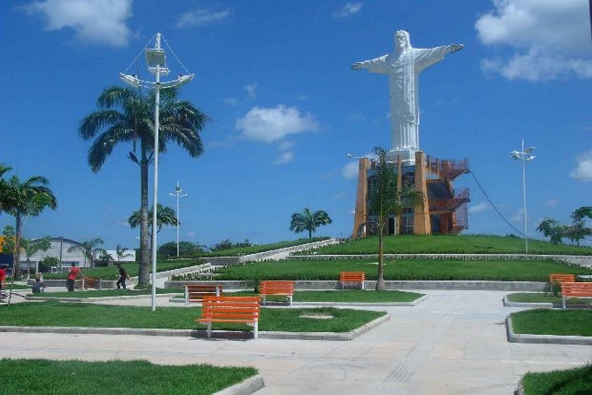 Place Castanhal