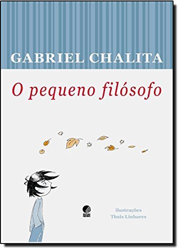 Libro O Pequeno Filosofo