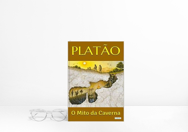 Libro PLATÃO: O Mito da Caverna