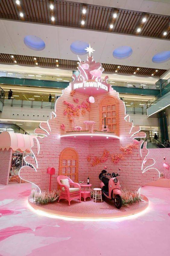 Social Olhem essa loja!!!🤩🤗