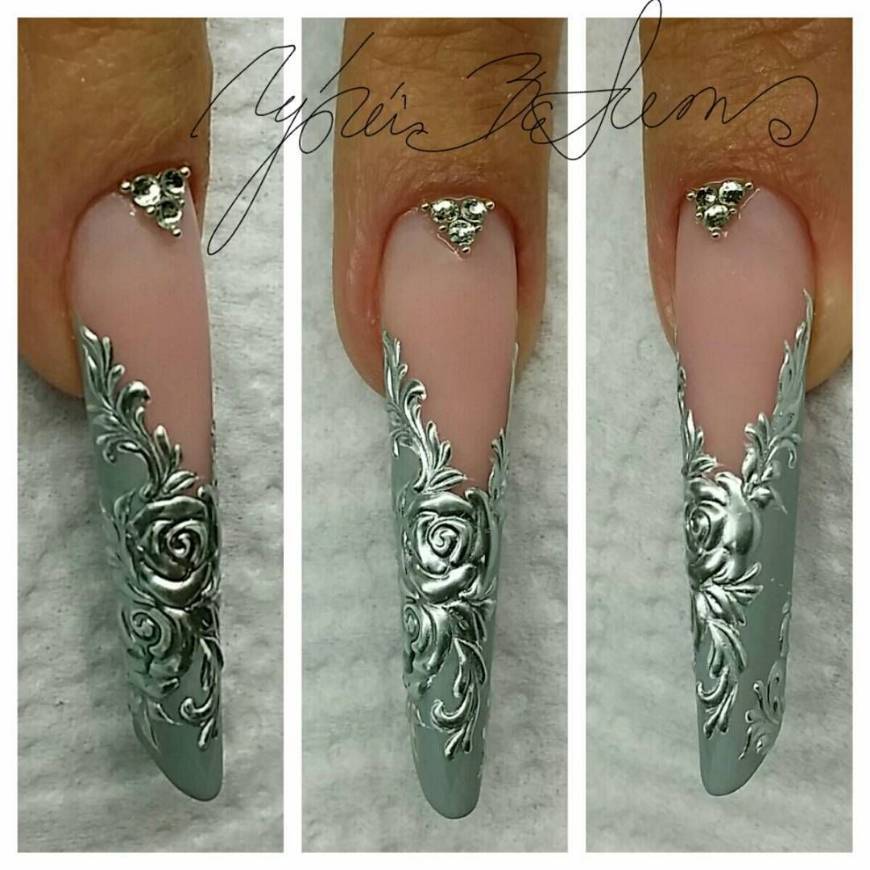 Social Bárbara ujvári💎💅💍