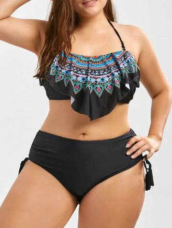 Social Moda pra plus size👙💎💎