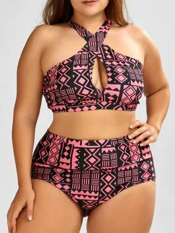 Social Bay rosegal👙💎👙