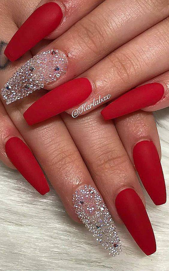 Fashion Unhas maravilhosa para vc brilhar✨💄🙌🏻