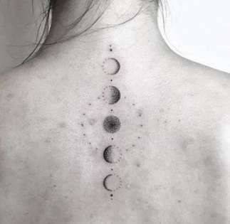 Fases lunar