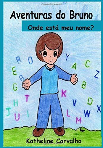 Aventuras do Bruno