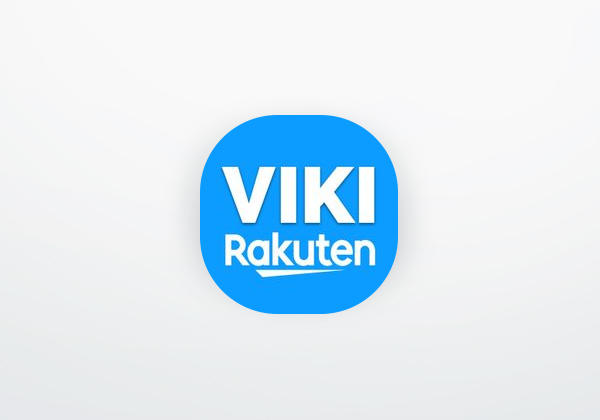 Aplicação Viki: Dramas y TV de Asia