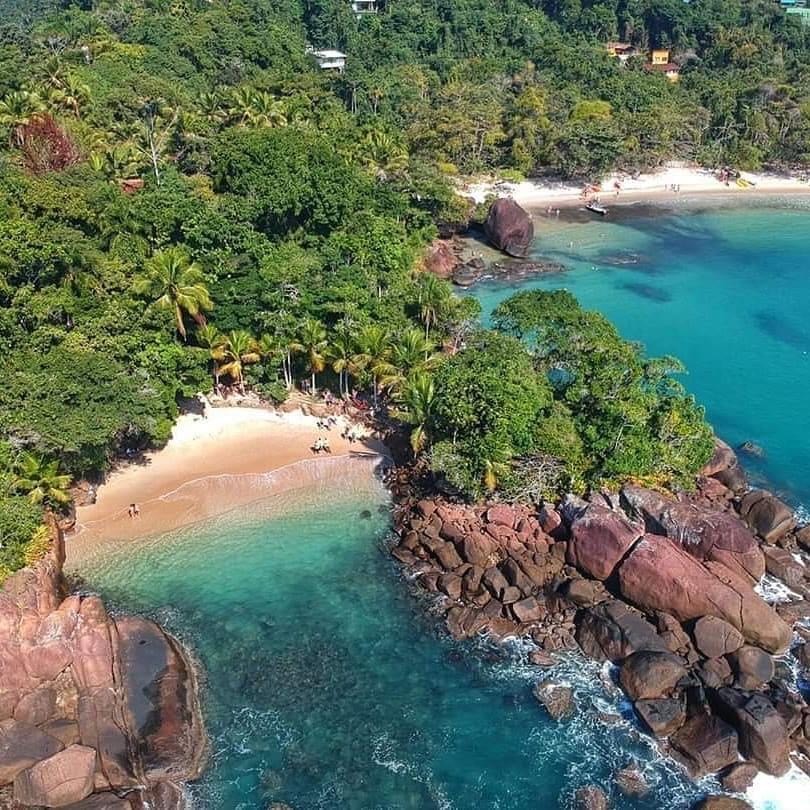 Praia do português 