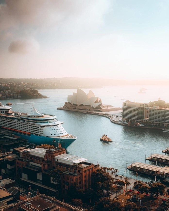 Sidney / Austrália 