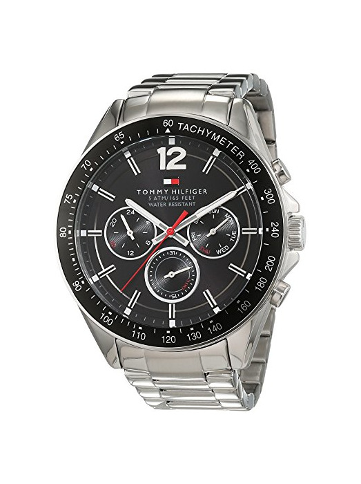 Social Reloj para hombre Tommy Hilfiger 1791104