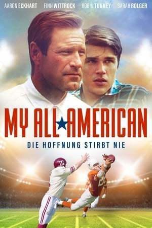 Película My All American