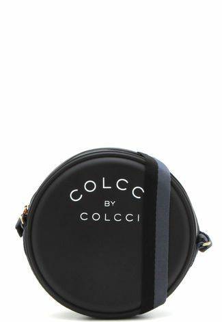 Product Bolsa Colcci Redonda 