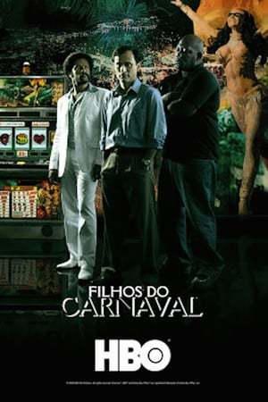 Sons of Carnaval